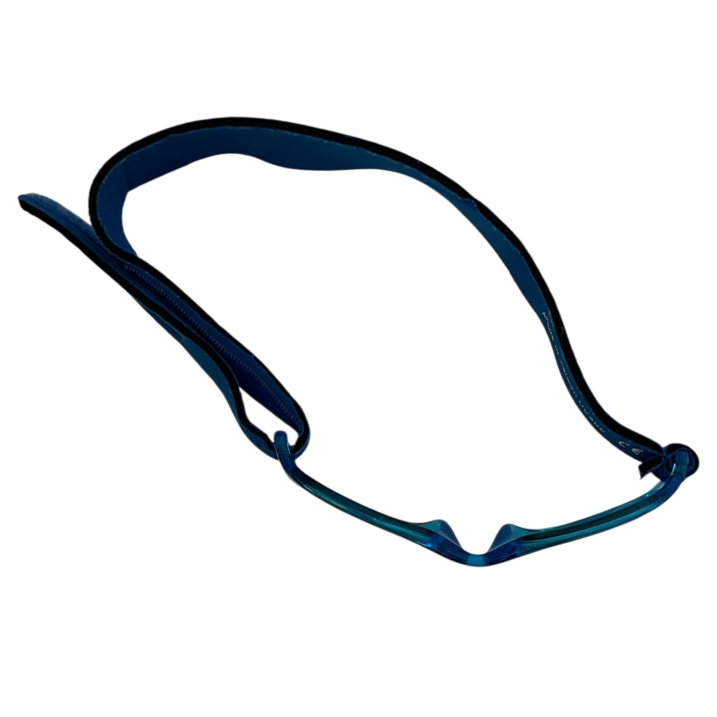 Boys unknown blue Swimming goggles