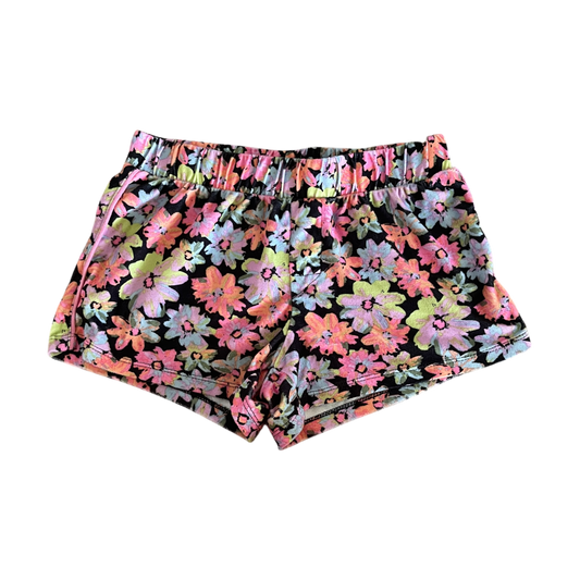 Girls art class multicolor Sleep wear size 8