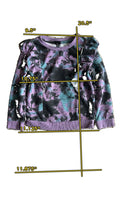 Girls art class multicolor Sweatshirt size 4