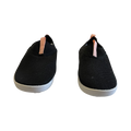 Girls DSG black Shoes size 6