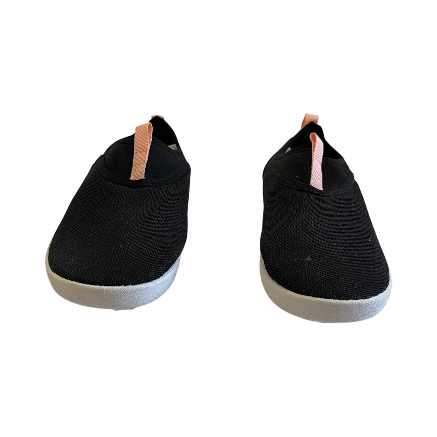 Girls DSG black Shoes size 6
