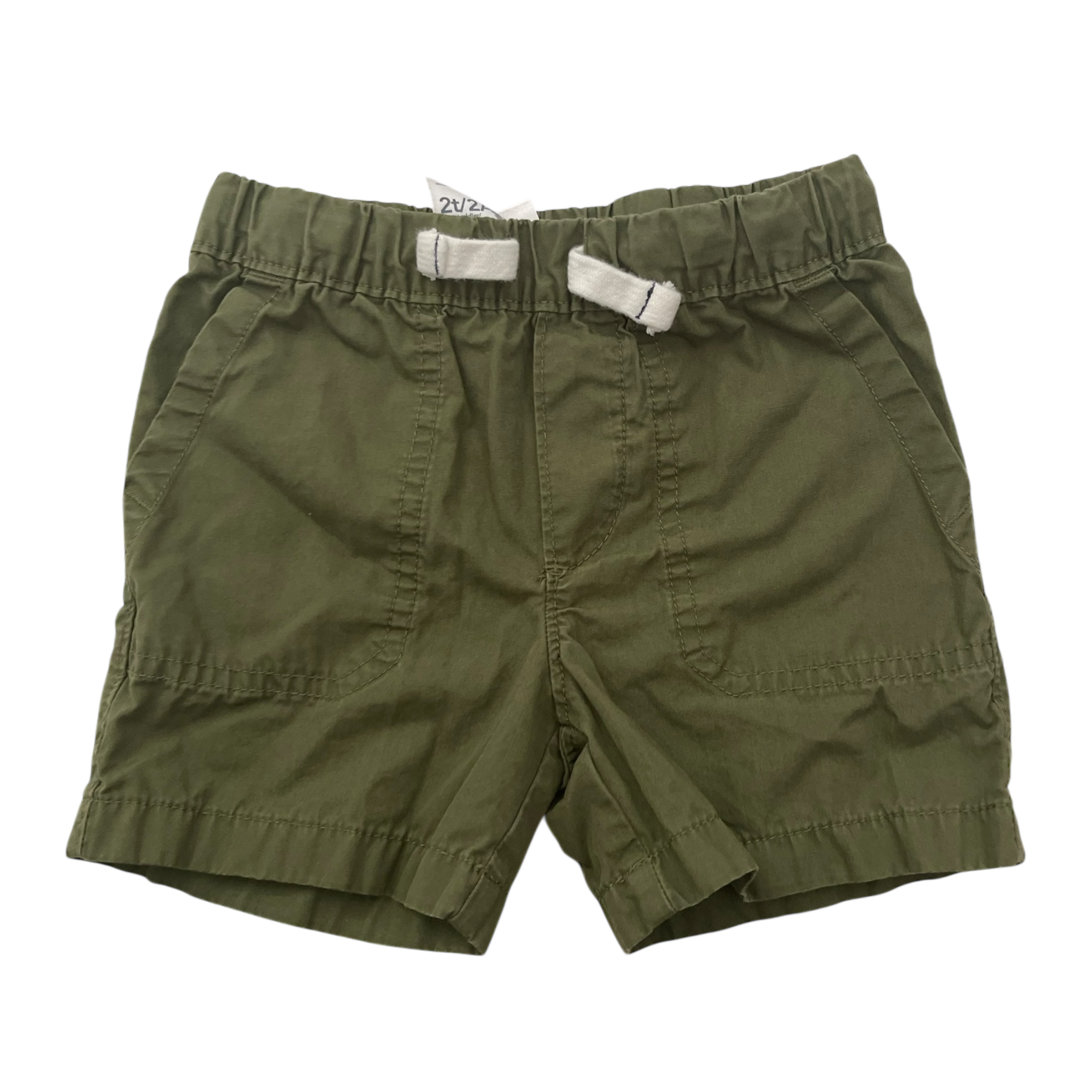 Carter’s short for 2 year boys