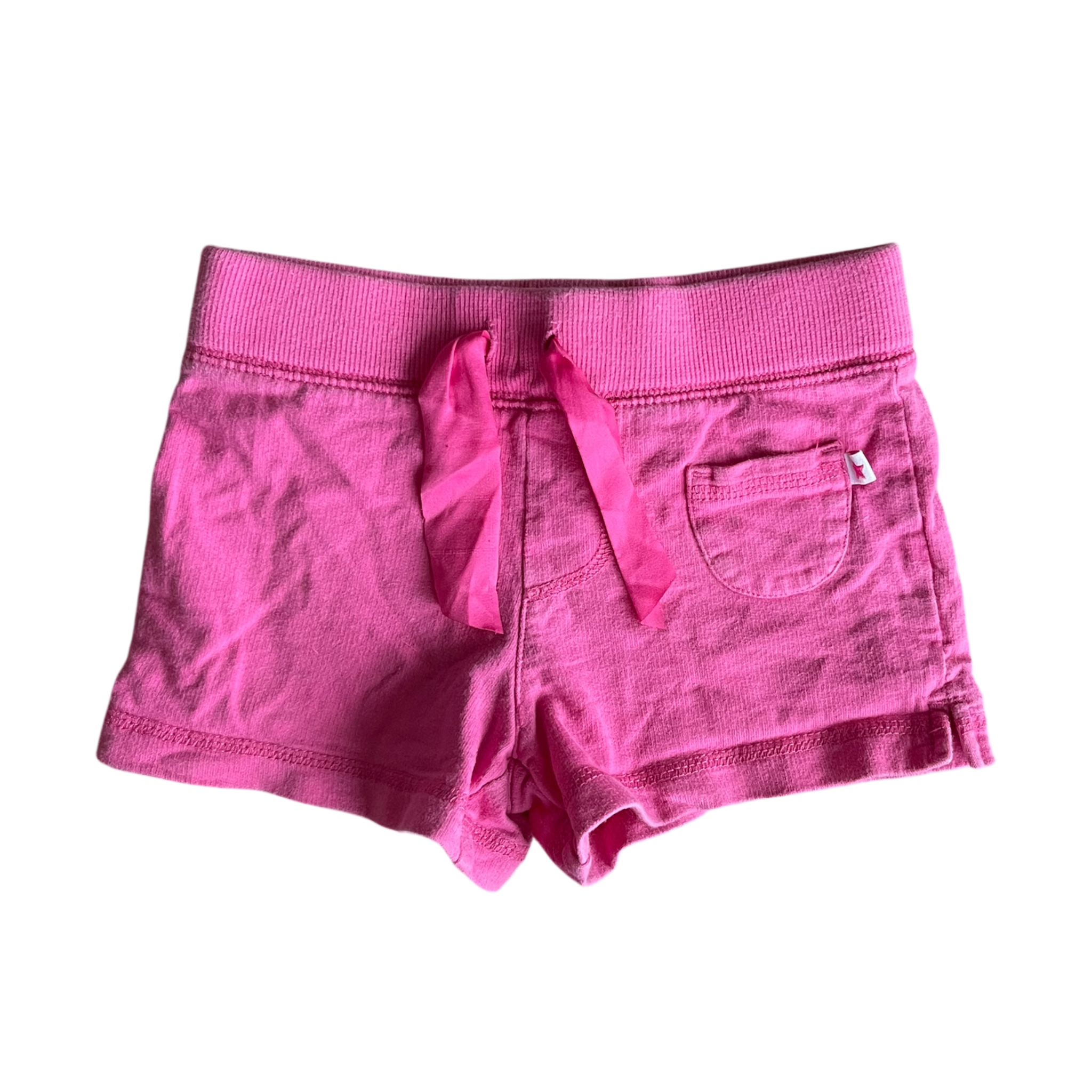 Girls Carter's Ping Short size 3