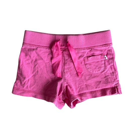 Girls Carter's Ping Short size 3