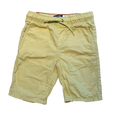 Boys Okaïdi light yellow Short size 5