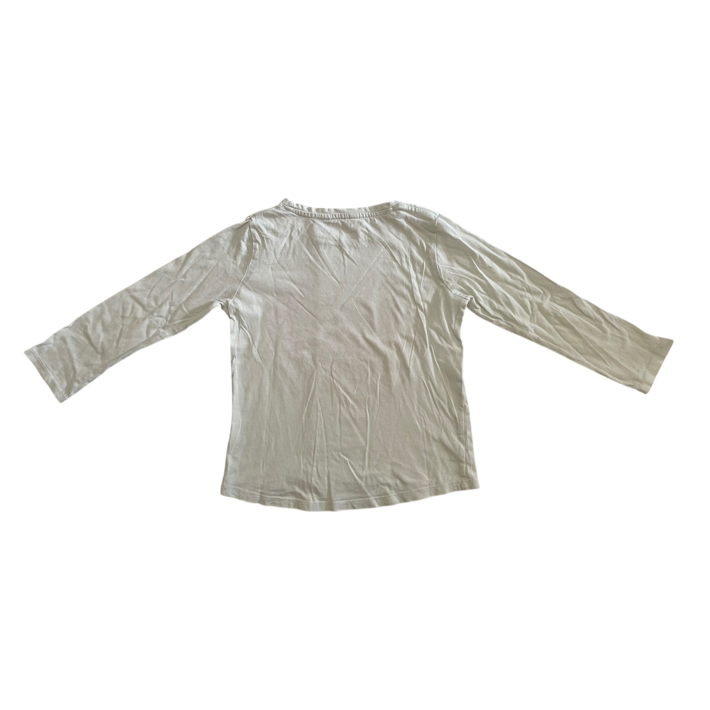 Girls T-shirt from Mango for 5 year old