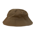 Brown Fisherman Hat