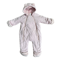 Winter Onesie from Baby Gap