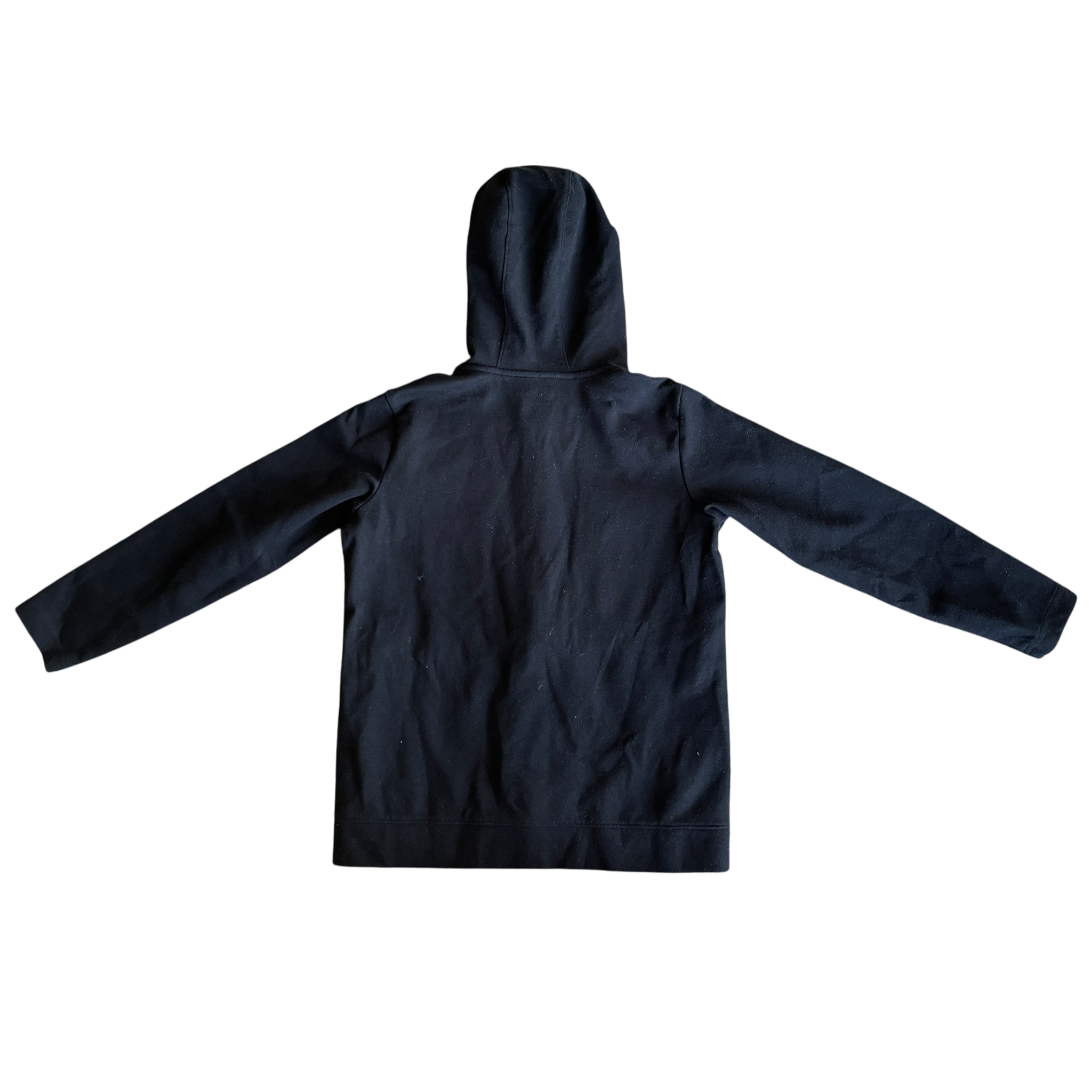 Boys old navy black Sweatshirt size 8