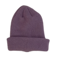 Purple Winter Hat