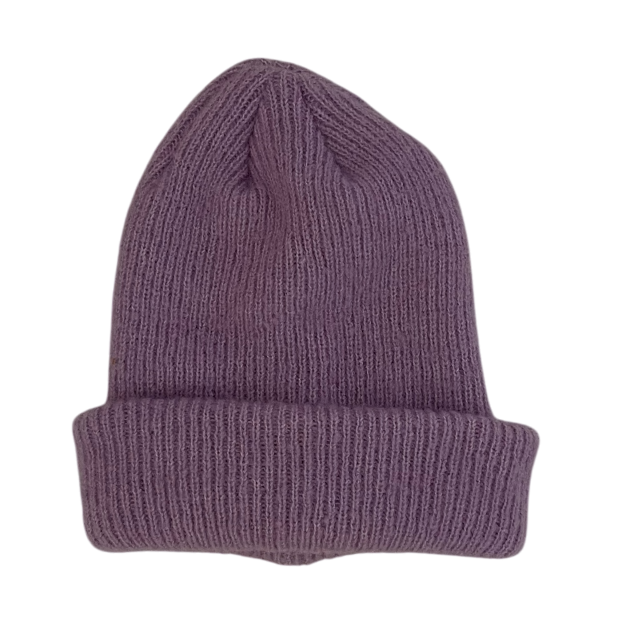 Purple Winter Hat