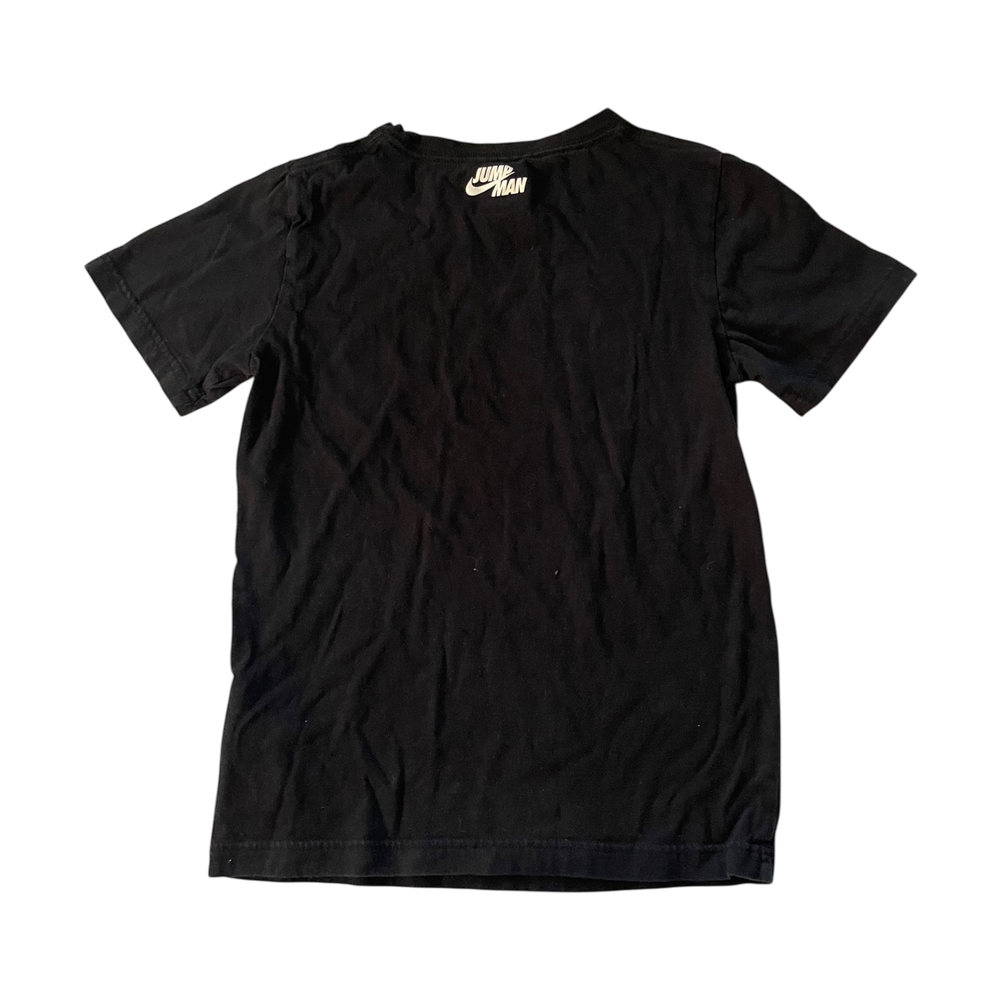 Boys joardran black T-shirt size 10