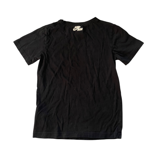 Boys joardran black T-shirt size 10