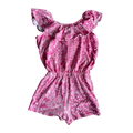 Girls Romper from The children’s Place for 5 year old