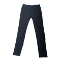 Girls Star ride  black Bottom size 7