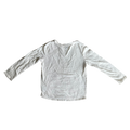 girls old navy white T-shirt size 5