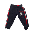 boys Marvel Spiderman  black Bottom size 3 year