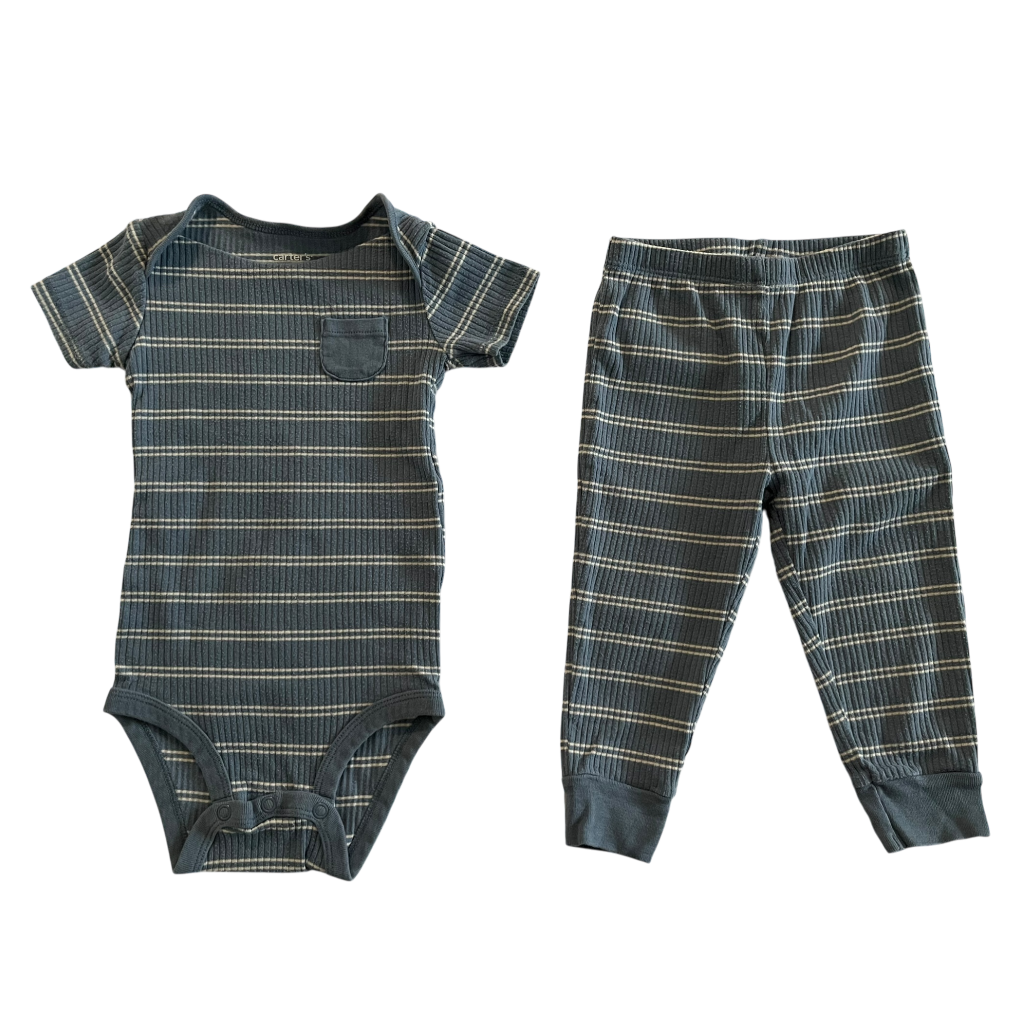 Boys Pajama from Carter’s