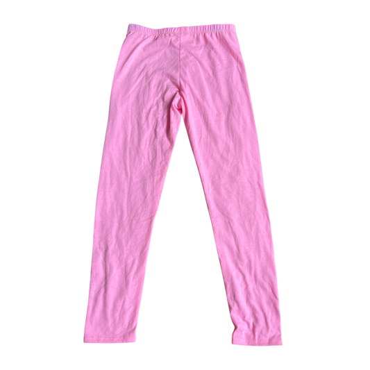 Girl one step up pink Bottom size 10