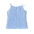 Girls place white T-shirt size 7