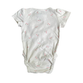 Onesie from H&M for baby girl