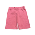 Girls kirkland pink Short size 4