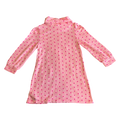 Girls gap pink Dress size 3