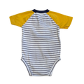 Boys Onesie from Carter’s