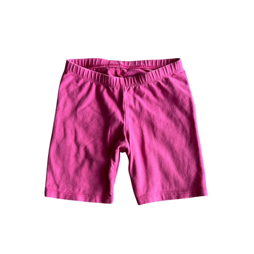 Girls cat & jack pink Short size 5