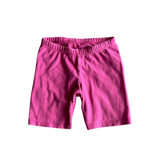 Girls cat & jack pink Short size 5