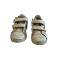 White Shoes  Size 10