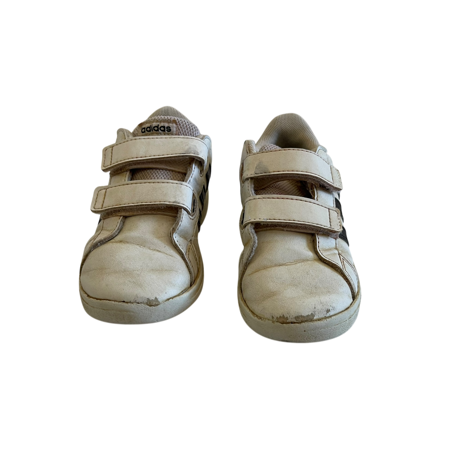White Shoes  Size 10