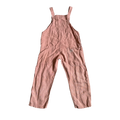 Zara Overalls Pink