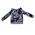 Girls art class multicolor Sweatshirt size 4