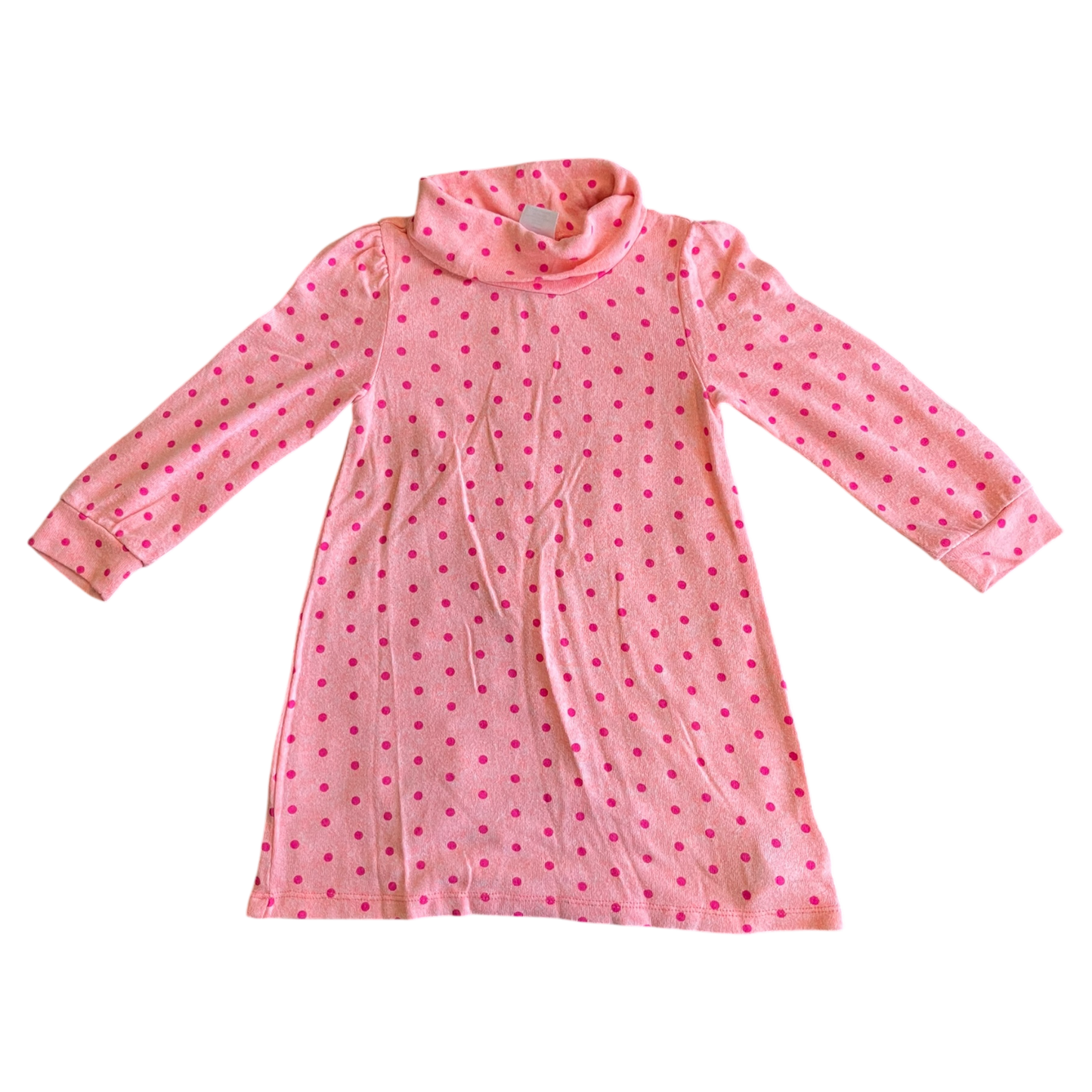Girls gap pink Dress size 3