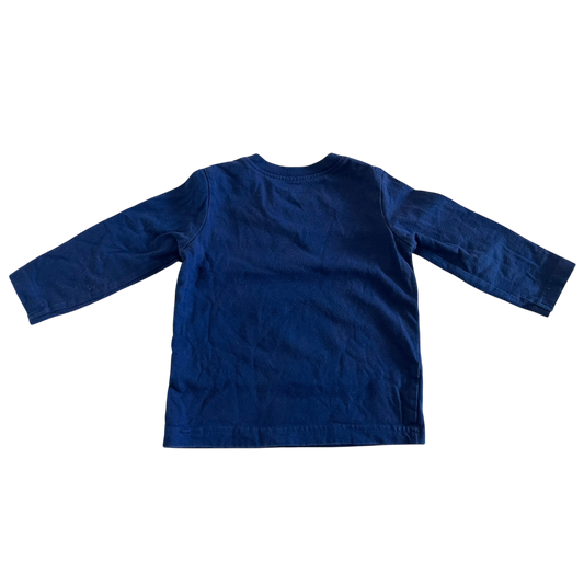 T-shirt from Primary for boys