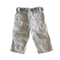 White Pants from Palomino for 18 months Girls