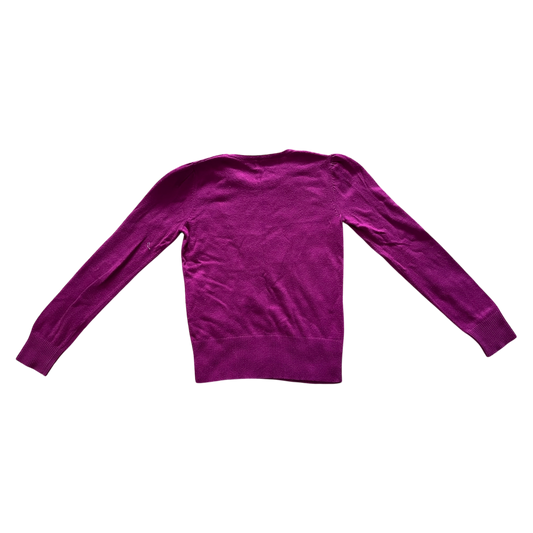 Sweatshirt from United Colors of Benetton for 9 year old girls