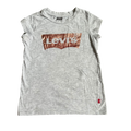 Girls levi’s gray T-shirt size 10
