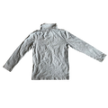 Girls Lupilu gray T-shirt size 4
