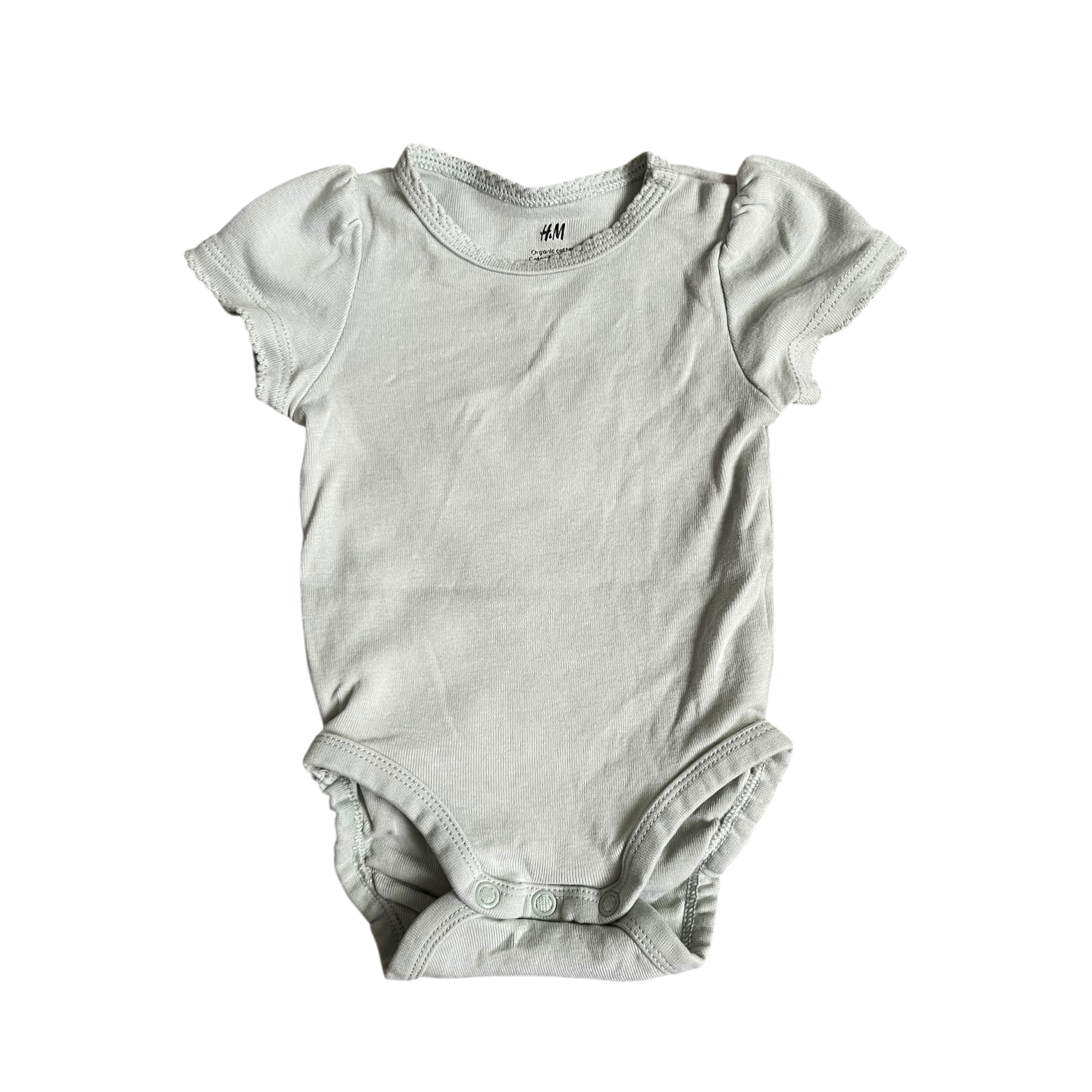 Onesie from H&M for newborn