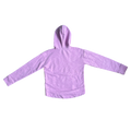 Girls DSG Purple Sweatshirt size 7