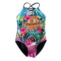 Girls Swimsuit from More Than Magic for 7 year old