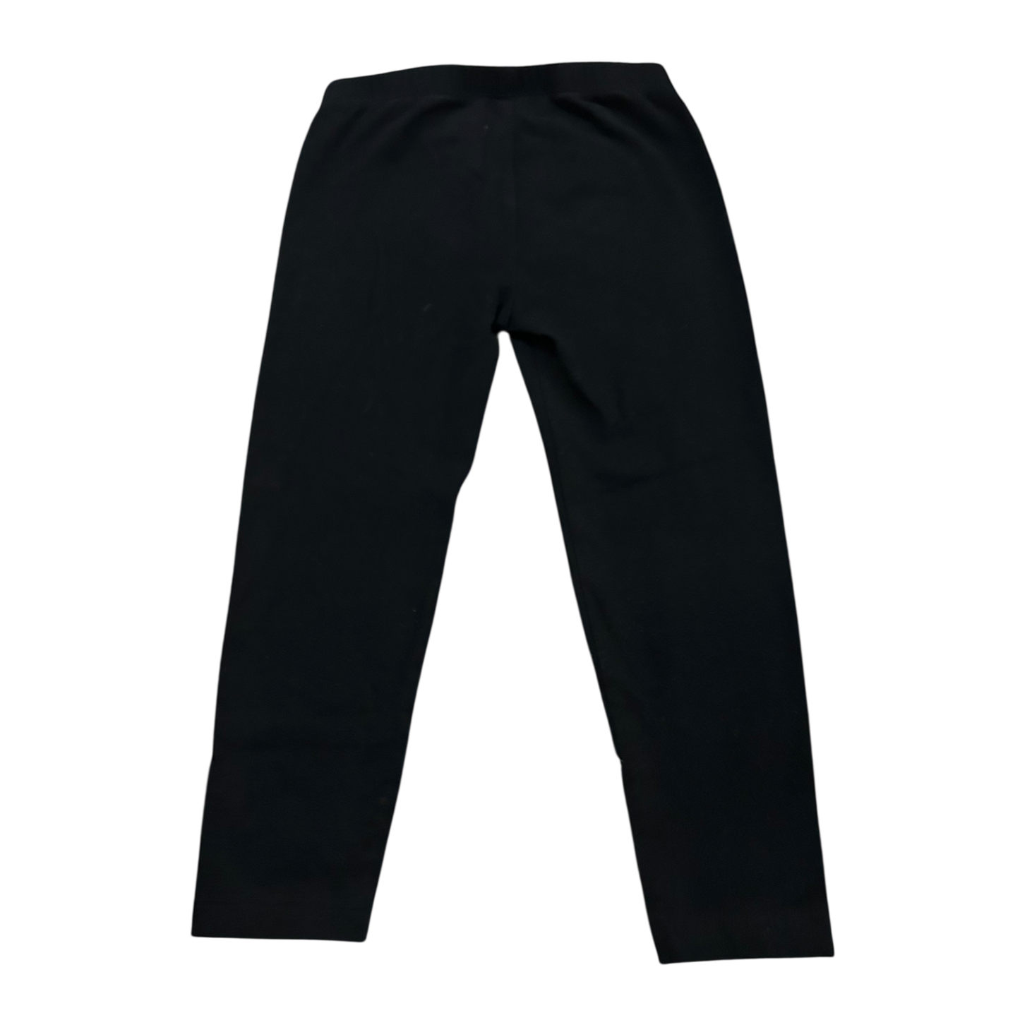 Girls cat & jack black Bottom size 4