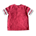 Boys Oshkosh red T-shirt size 5