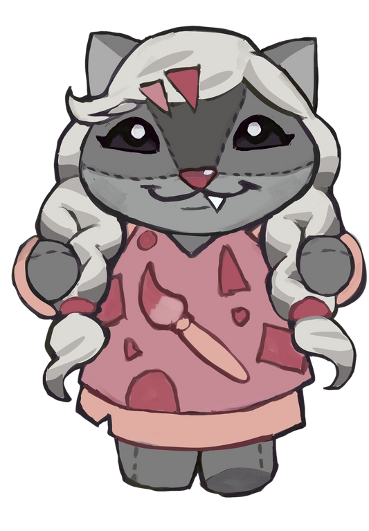 ELMYDA – The Magic Making Artist T-Shirt