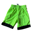 Light Green Short from Athletic for boys