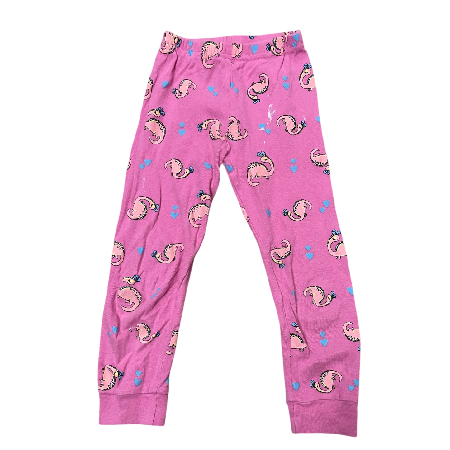 Girls daughter queen pink pajama