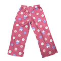 Girls unknown pink Bottom size 4