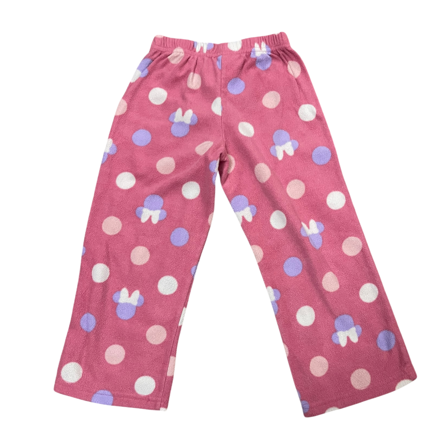 Girls unknown pink Bottom size 4